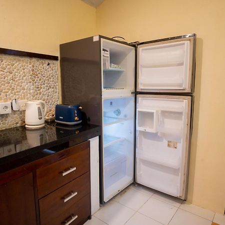 Papaya Villa Sanur エクステリア 写真