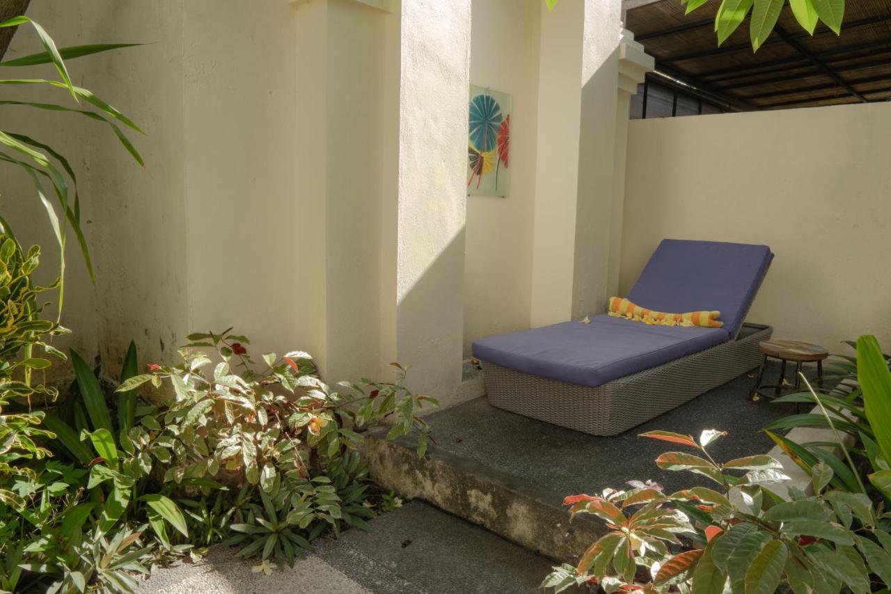 Papaya Villa Sanur エクステリア 写真
