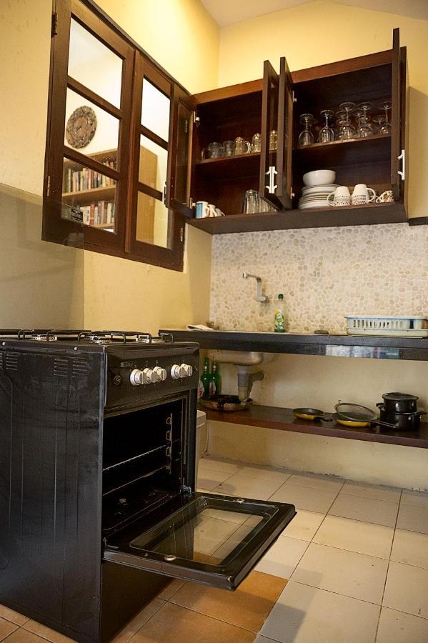 Papaya Villa Sanur エクステリア 写真