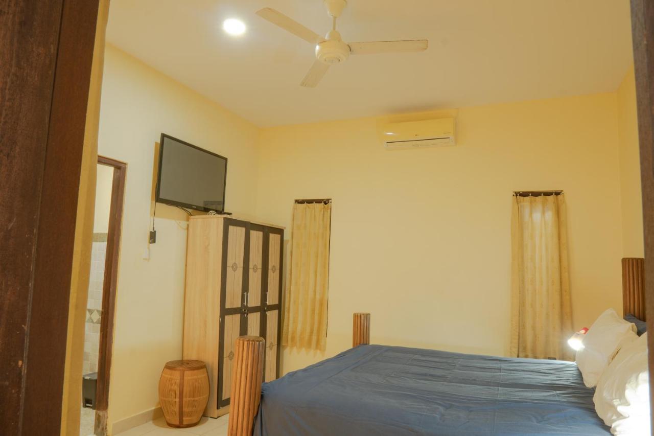 Papaya Villa Sanur エクステリア 写真