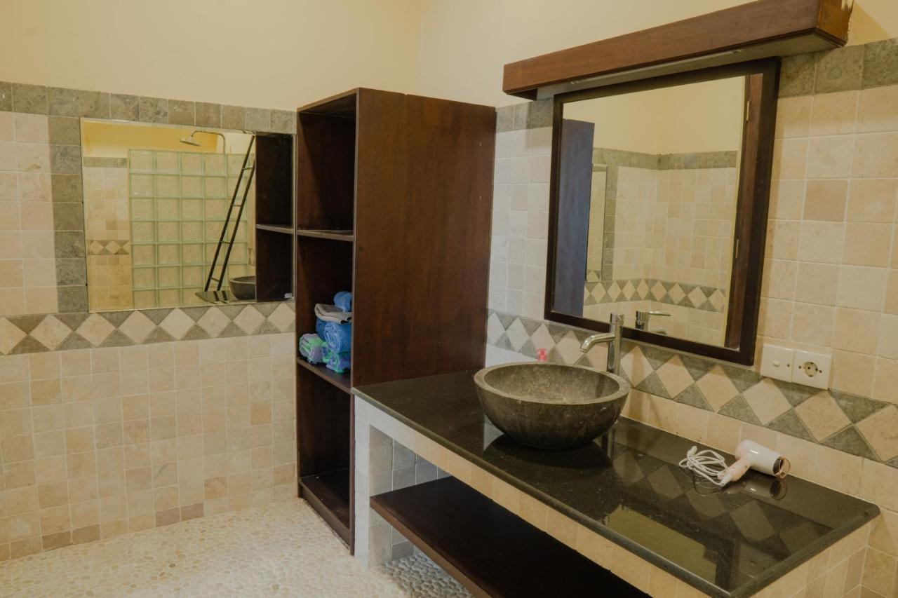 Papaya Villa Sanur エクステリア 写真