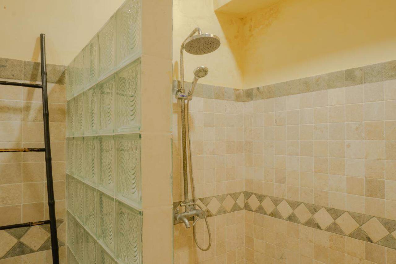 Papaya Villa Sanur エクステリア 写真