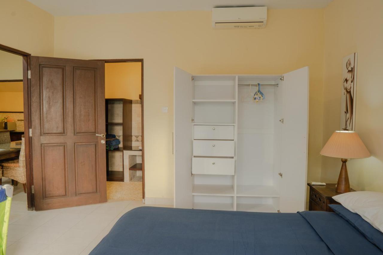 Papaya Villa Sanur エクステリア 写真