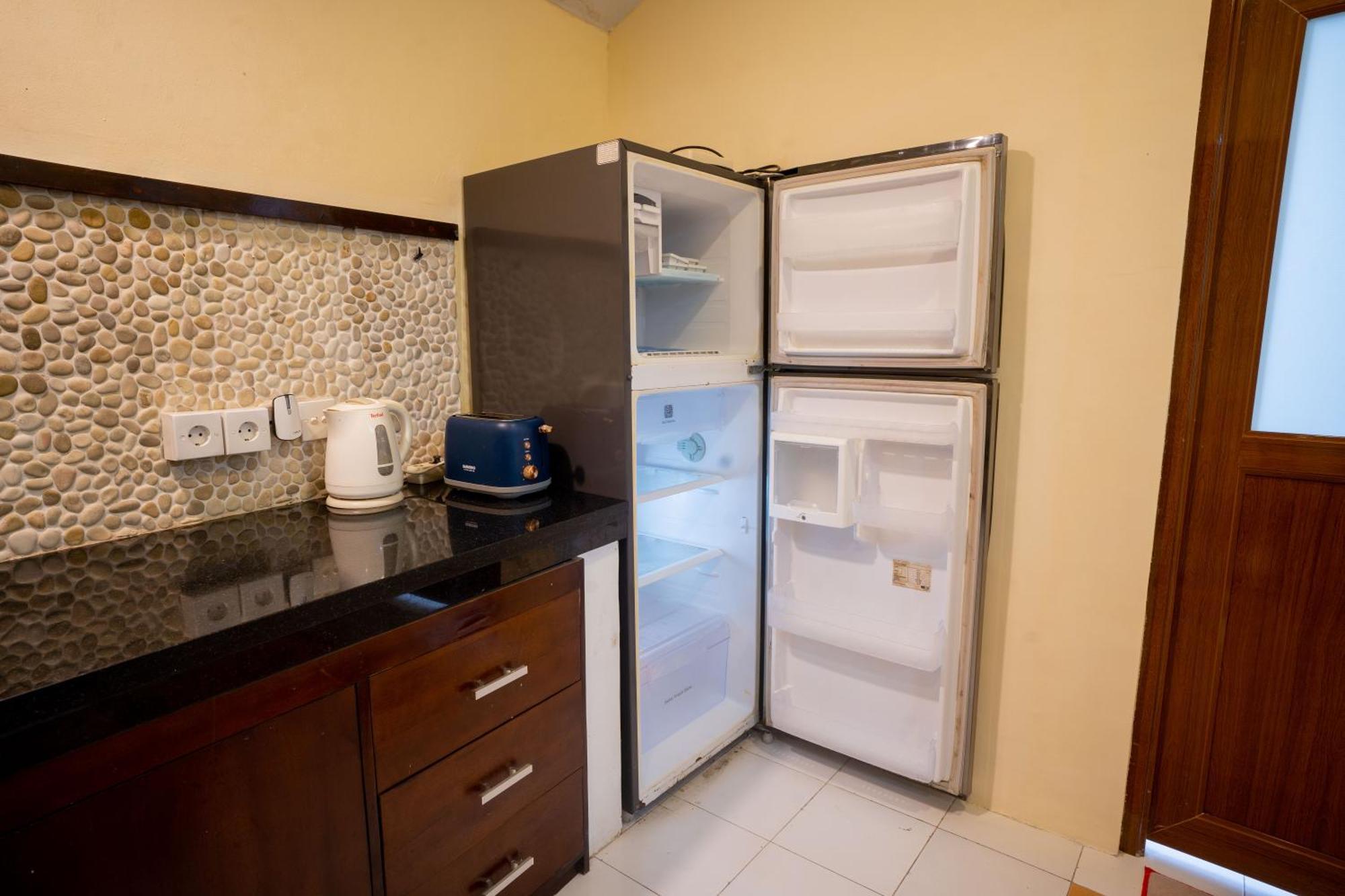 Papaya Villa Sanur エクステリア 写真