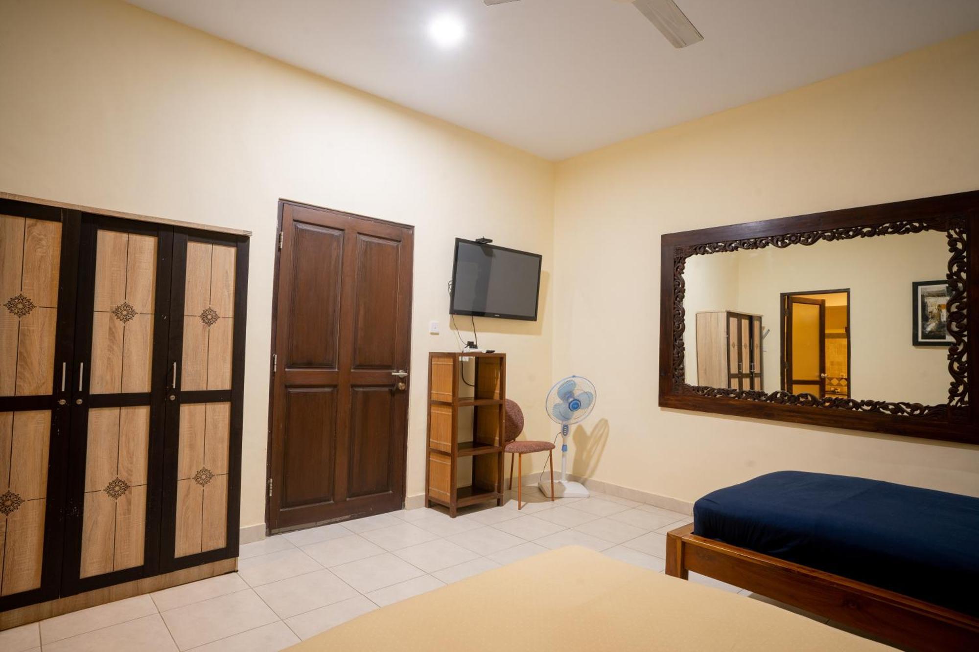 Papaya Villa Sanur エクステリア 写真