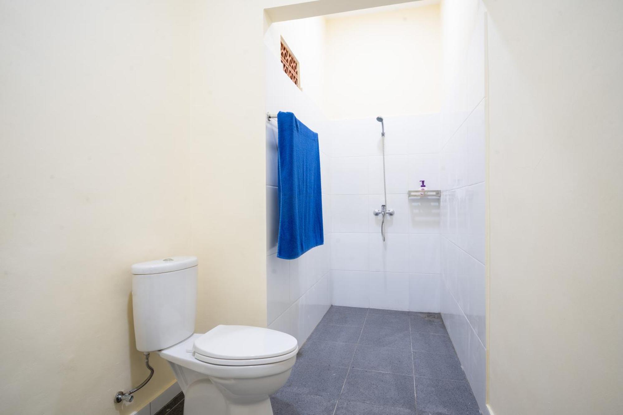 Papaya Villa Sanur エクステリア 写真